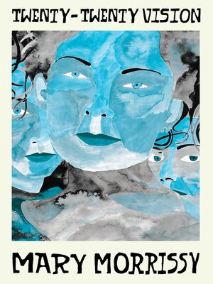 cover image of Twenty-Twenty Vision